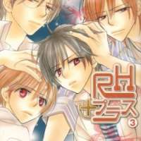  ����� RH Plus <small>Story & Art</small> 